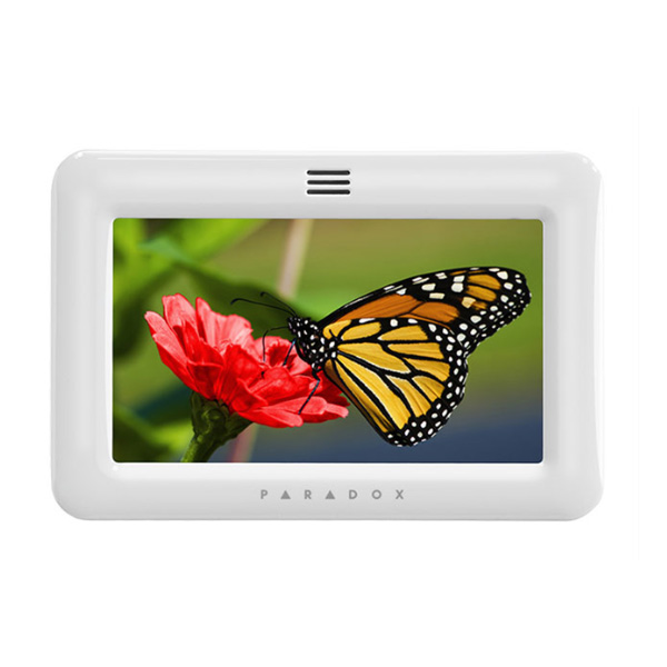 thumbnail image 2 of Paradox PMD2P Wireless PIR Motion Detector – Pet Immunity Up To 18kg/40lb – Indoor Security Alarm 2 of 5