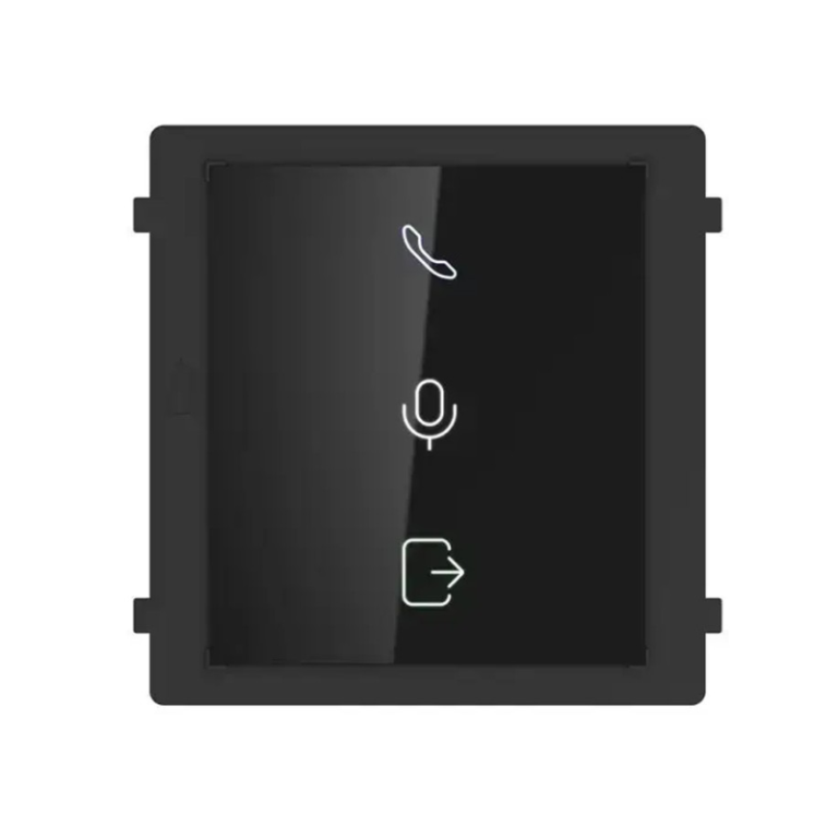 Hikvision 2 Button Module Hikvision DS-KD-IN Indicator Module