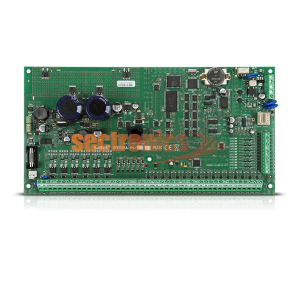 INTEGRA 64 PLUS Alarm Control Panel