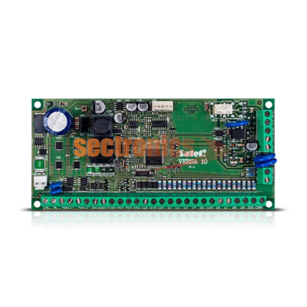 VERSA 10 Intruder Alarm Control Panel