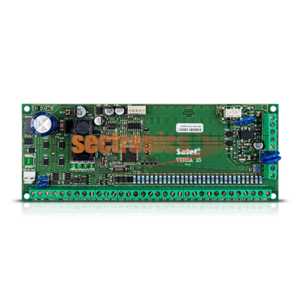 VERSA 15 Intruder Alarm Control Panel