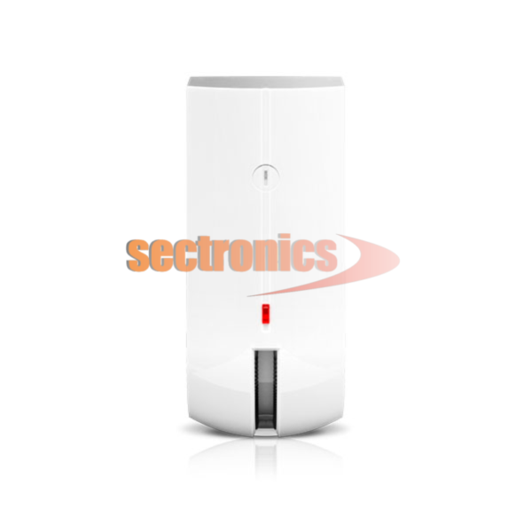 AGATE Outdoor Dual Curtain Motion Detector