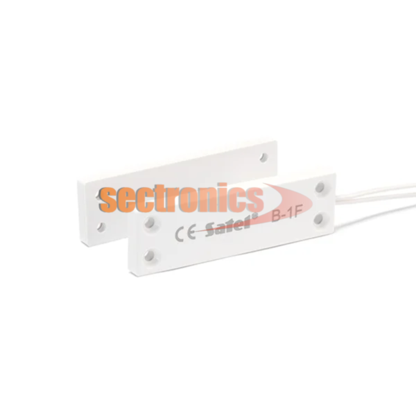 B-1F Surface-Mounted Flat Magnetic Contact