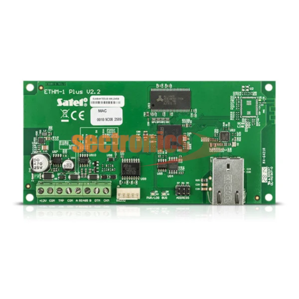 ETHM-1 Plus Ethernet Communication Module