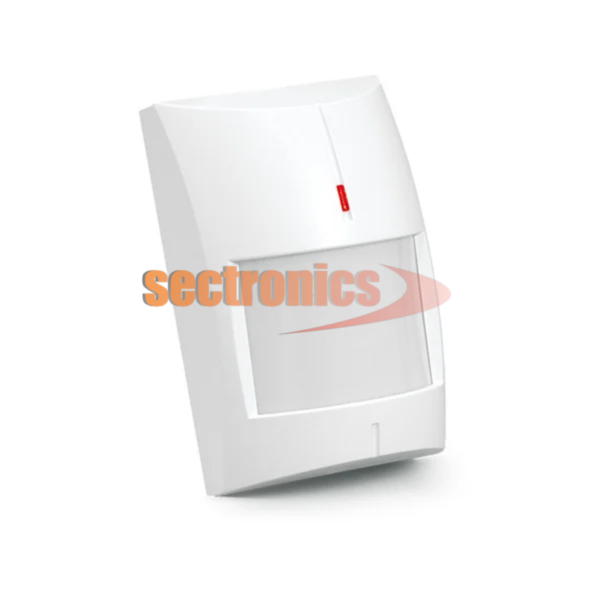 GREY Plus Compact Dual Technology PIR+MW Detector