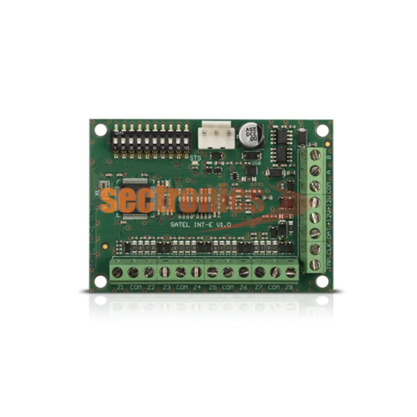 INT-E Zone Expansion Module