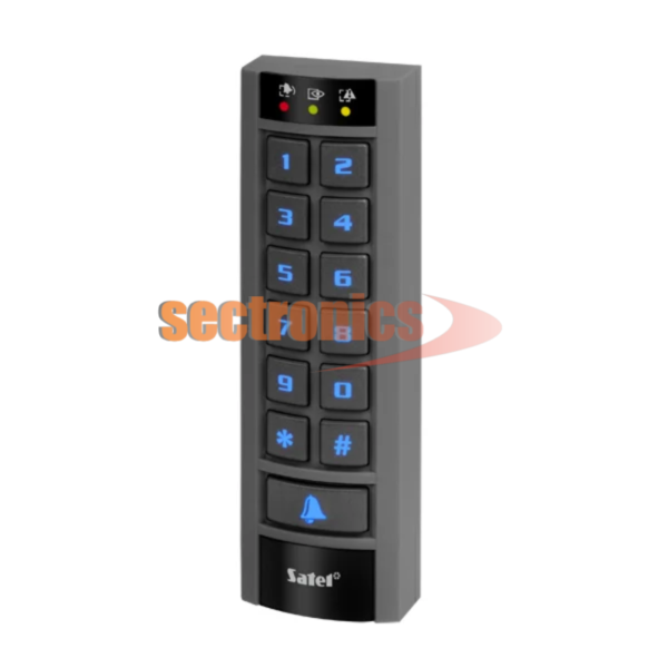 INT-SCR-BL Multi-Function Keypad