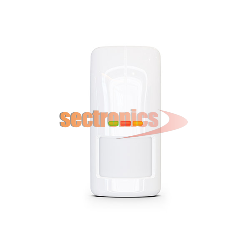 OPAL Outdoor PIR + MW Dual Technology Motion Detector