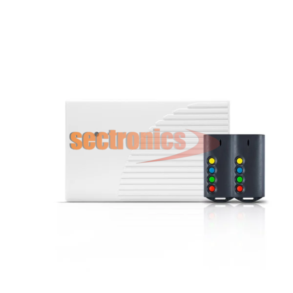 RK-4K 4-Channel Radio Controller