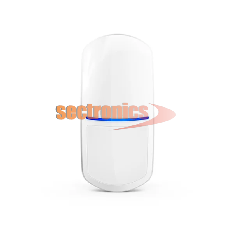 SLIM-DUAL-PRO Dual-tech PIR+MW Motion Detector