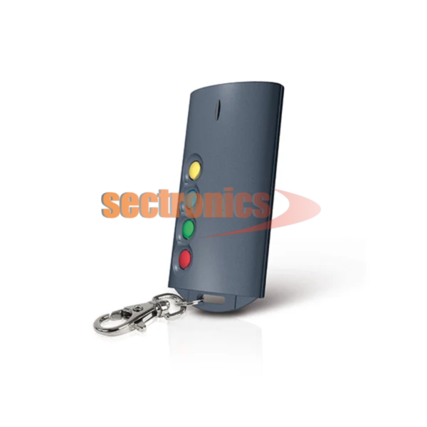 T-4 Remote Controller Keyfob