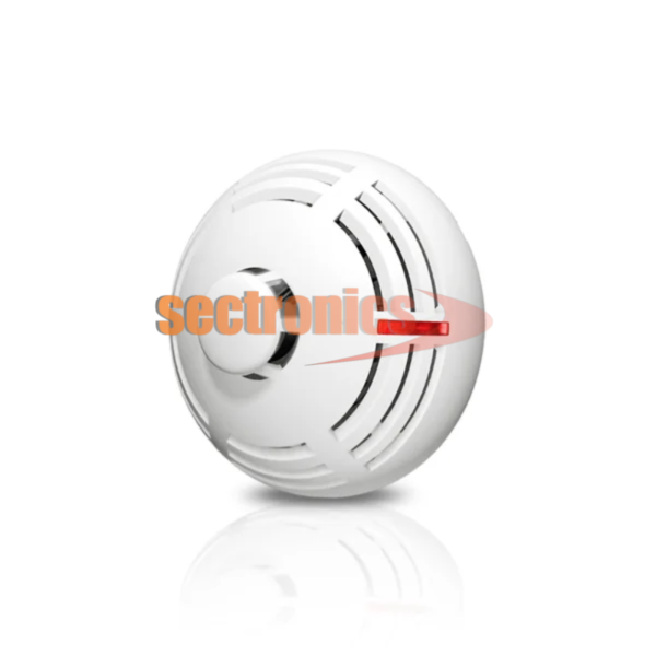 TSD-1 Universal Smoke And Heat Detector