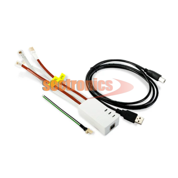 USB-RS Converter