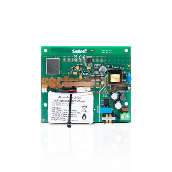 MRU-300 Radio Signal Repeater