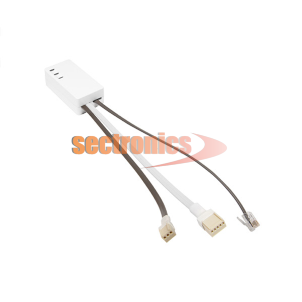 RS232-RSTTL Cable With Converter