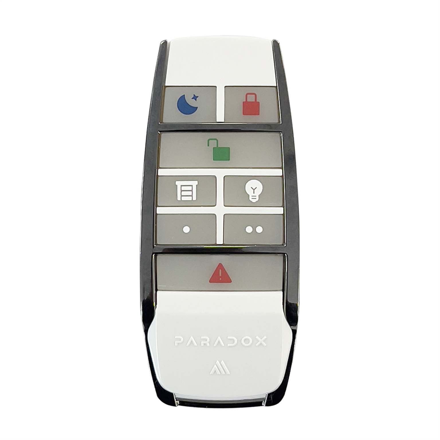 Paradox REM28M M Wireless 8-Function Remote
