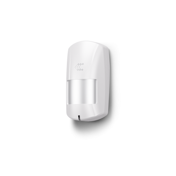 BP2VA Wireless Motion Detector PIR With Pet Immunity