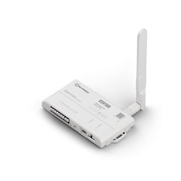 GSV1pgE 4G CAT1 Communicator + Telco Interface