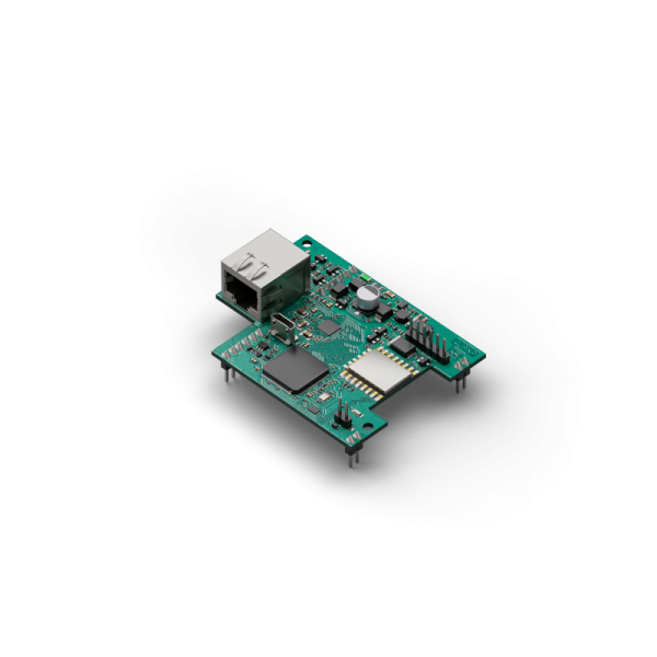 WLANP LAN+Wi-FI Communicator for P64 Control Panel