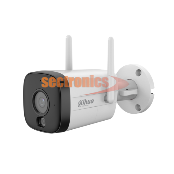 IPC-HFW1539DTK1-SAW-IL 5MP Dual Light Wi-Fi 6 Camera