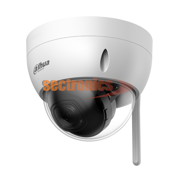 IPC-HDBW1430DE-SW-0280B 4MP Wi-Fi Dome Camera