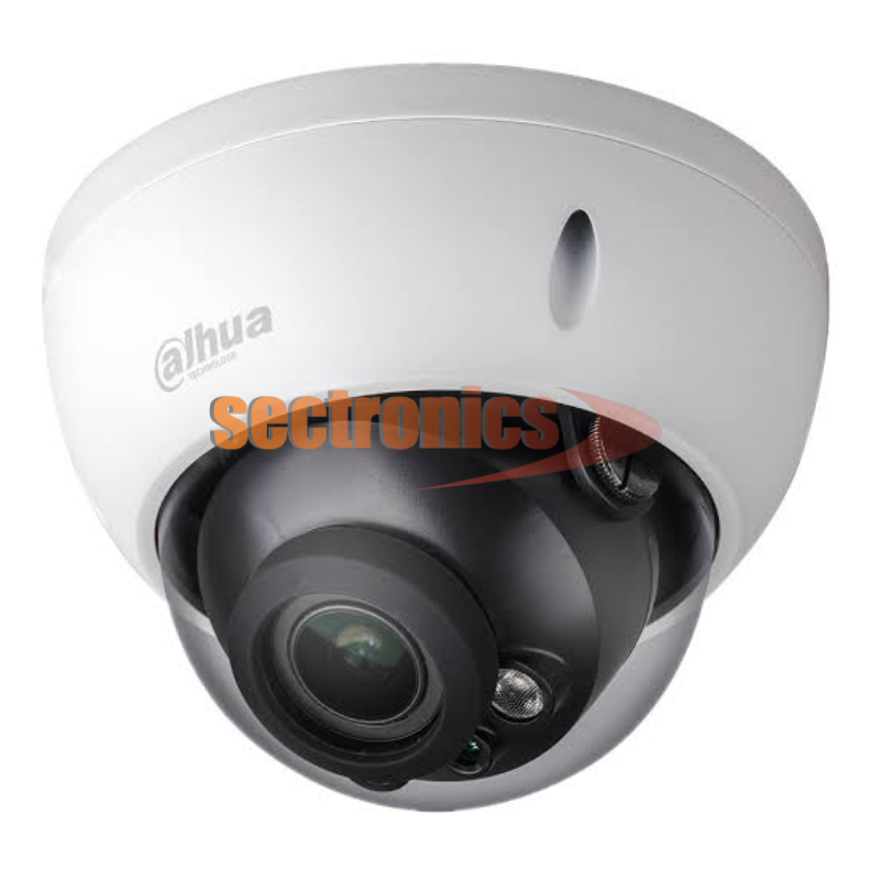 IPC-HDBW2831R-ZS-27135-S2 8MP 4K Motorized Dome Camera