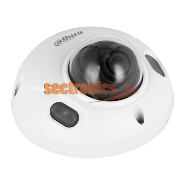 IPC-HDBW3541F-AS-0280B-S2 5MP WizSense Dome Camera