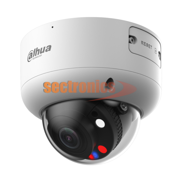IPC-HDBW3549R1-ZAS-PV-27135-S5 5MP Dual Light Varifocal Dome Camera