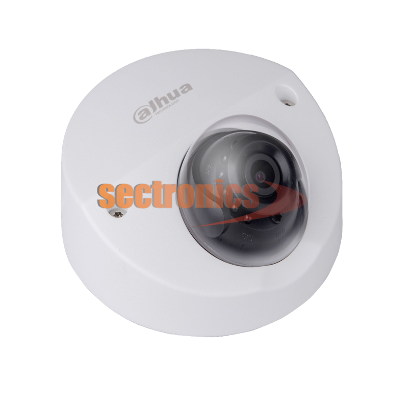 IPC-HDBW4231F-AS-0280B-S2 2MP Starlight Mini Dome Camera