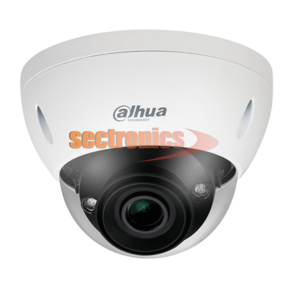 IPC-HDBW5541E-ZE-27135 5MP WizMind AI Motorized Varifocal Camera