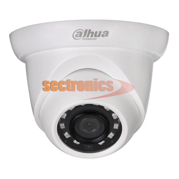 IPC-HDW1431S-0280B-S4 4MP Eyeball Camera