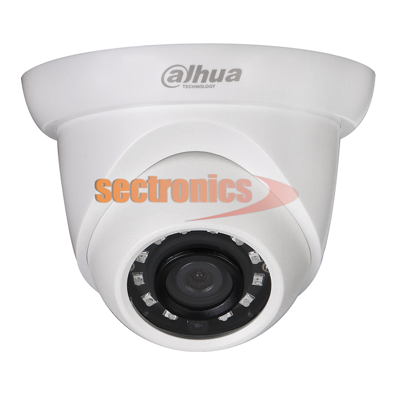 IPC-HDW1431S-0280B-S4 4MP Eyeball Camera