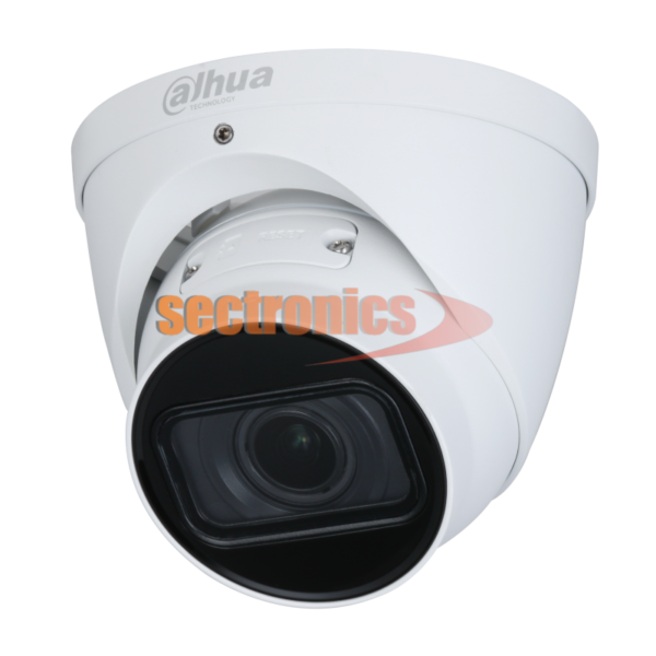 IPC-HDW1431T-ZS-2812-S4 4MP IR Motorized Varifocal Eyeball Camera
