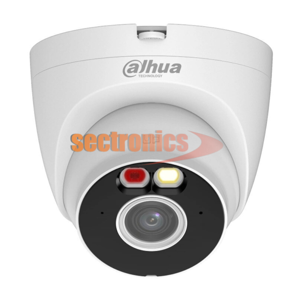 IPC-HDW1539DA-SAW-IL-0280B 5MP Dual Light Wi-Fi Camera