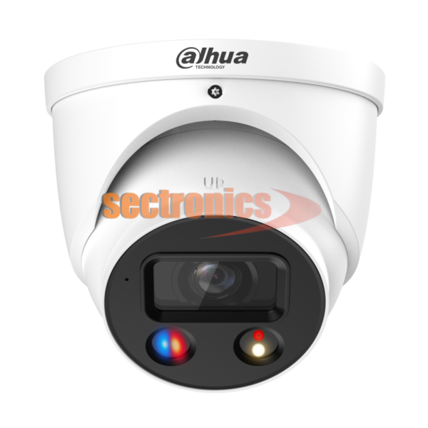 IPC-HDW3549H-AS-PV-0280B-S5 5MP WizSense Camera