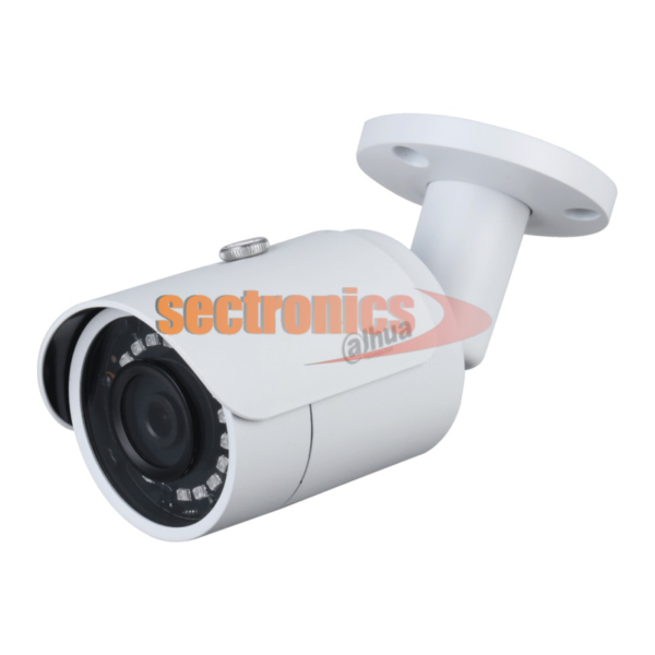 IPC-HFW1230S-0280B-S5 2MP Full HD IR Bullet Camera