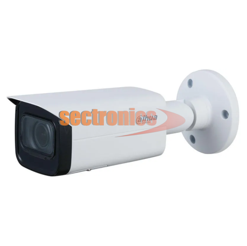 IPC-HFW1431T-ZS-2812-S4 4MP IR Motorized Varifocal Camera