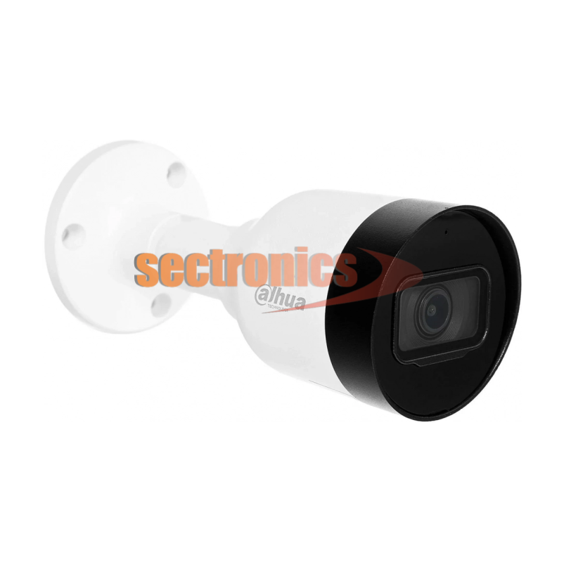 IPC-HFW1530S-0280B-S6 5MP IR Bullet IP Camera