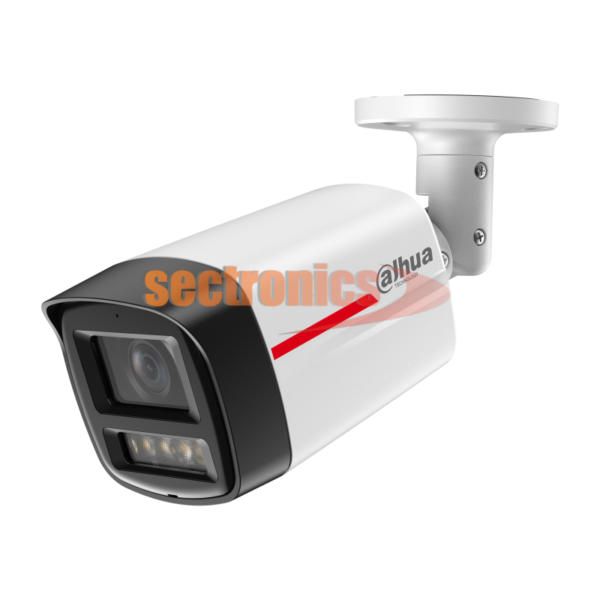 IPC-HFW2449TL-S-LED-0280B-PROX 4MP WizSense Camera WizColor X