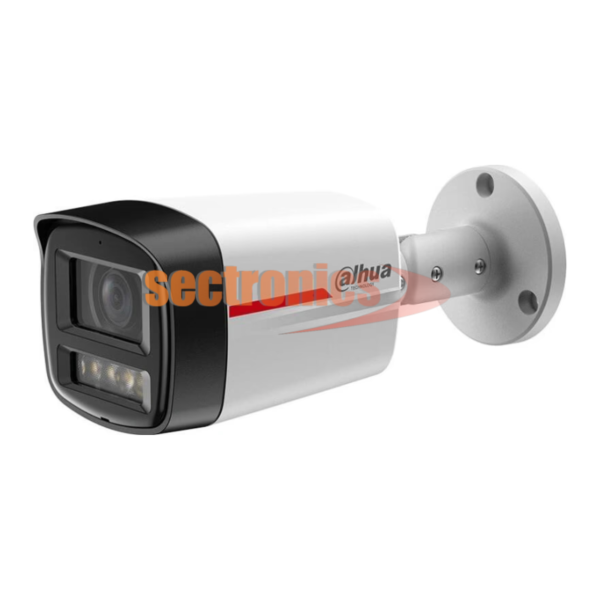 IPC-HFW2849TL-S-PRO 8MP WizColor WizSense Bullet Camera