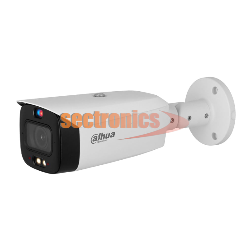 IPC-HFW3549T1-ZAS-PV-27135 5MP Dual Light Varifocal Bullet Camera
