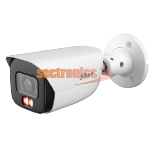 IPC-HFW3649E-AS-IL 6MP Dual Light WizSense Camera