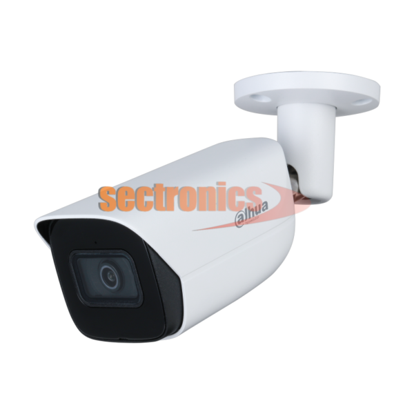 IPC-HFW3841E-AS-0360B 8MP WizSense Bullet Camera