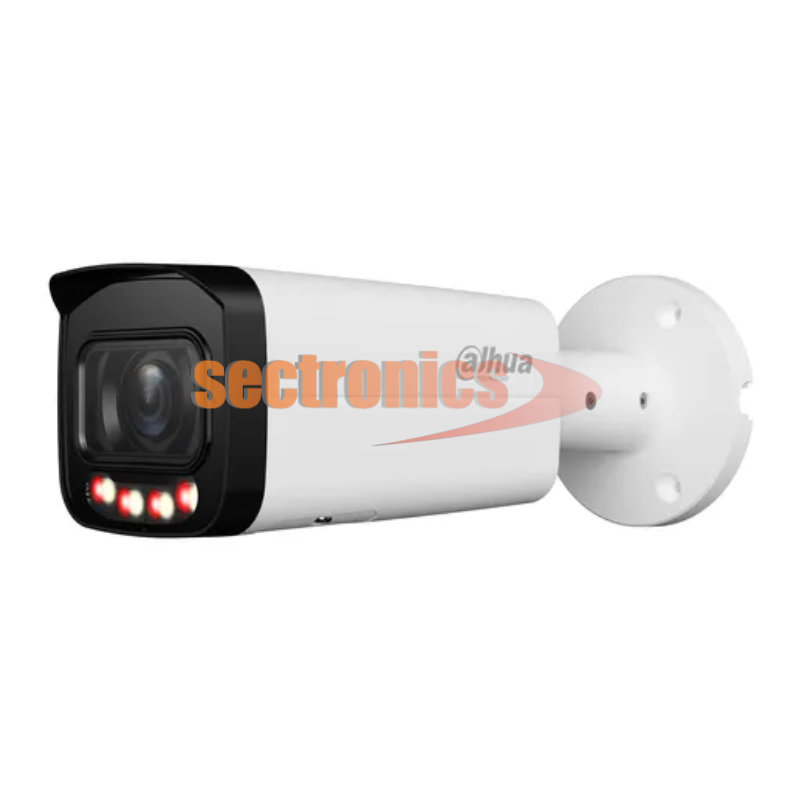 IPC-HFW3849T-ZAS-IL-27135 8MP Motorized Varifocal WizSense Camera
