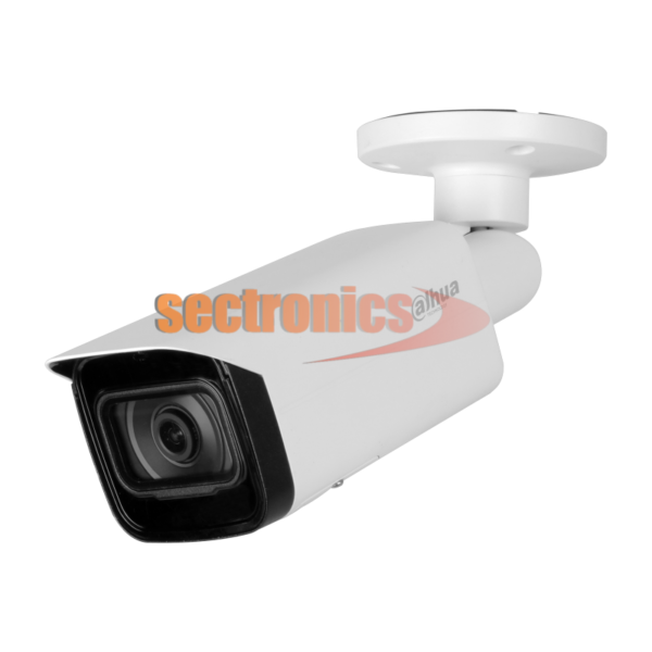 IPC-HFW5241T-ASE-0360B 2MP WizMind AI Camera
