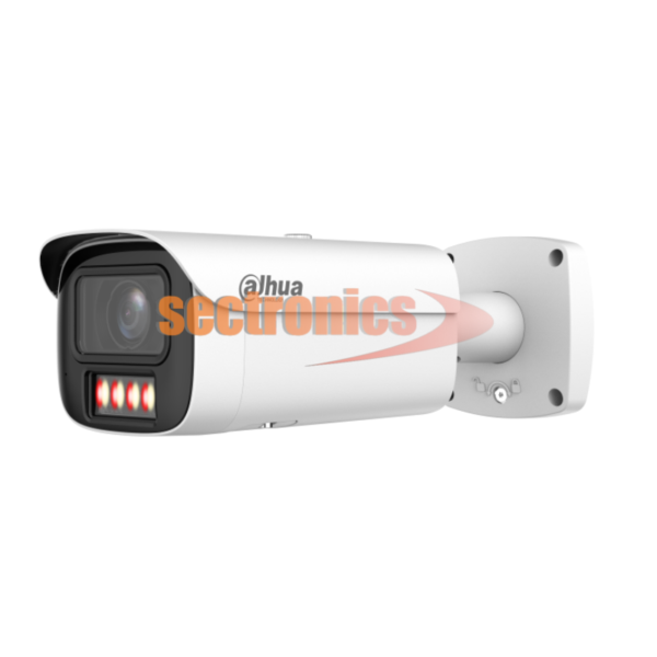 IPC-HFW5559E1-ZE-IL-27135 5MP WizMind Smart Dual Light AI Camera