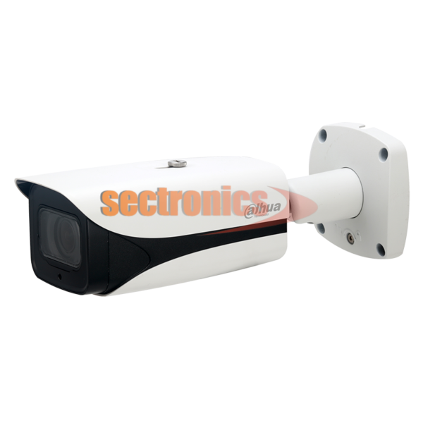 IPC-HFW8630E-ZEH 6MP Motorized Varifocal Bullet Camera