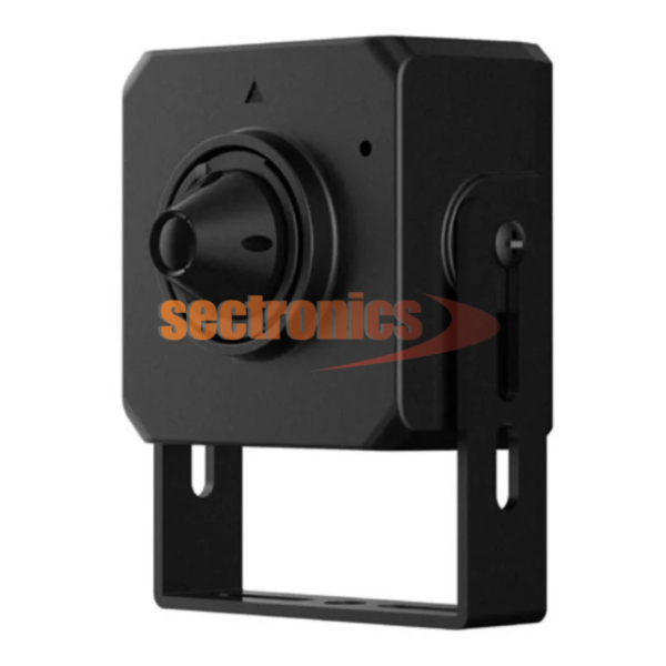 IPC-HUM4431S1-L4-AS-0280B 4MP Pinhole Camera with PoE