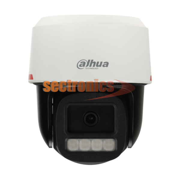 IPC-PT2849C1-S-PV-LED-PRO 8MP WizColor Pan/Tilt IP Camera