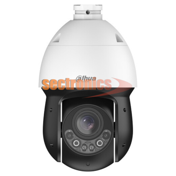 SD4D425MB-HNR 4MP 25× Smart Dual Light WizSense PTZ Camera